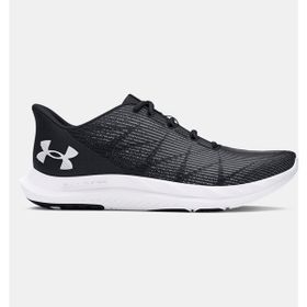 Under Armour 3026999-001 UA Charged Speed Swift Siyah Erkek Koşu Ayakkabısı