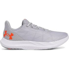 Under Armour 3026999-026 UA Charged Speed Swift Gri Erkek Koşu Ayakkabısı