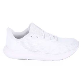 Under Armour 3026999-106 UA Beyaz Charged Speed Swift Erkek Koşu Ayakkabı