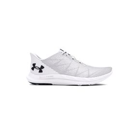 Under Armour 3026999 107 Charged Speed Swift Beyaz Erkek Koşu Ayakkabısı