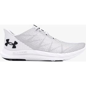 Under Armour 3026999 107 Charged Speed Swift Beyaz Erkek Koşu Ayakkabısı