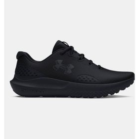 Under Armour 3027000-002 Ua Charged Surge 4 Siyah Erkek Koşu Ayakkabısı