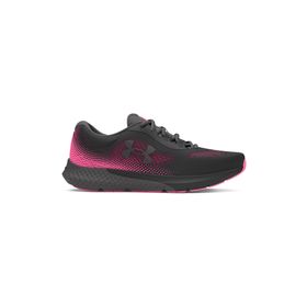 Under Armour 3027005-101 UA Charged Rogue 4 Antrasit Kadın Ayakkabı