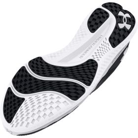 Under Armour 3027006-001 UA W Charged Speed Swift Siyah Kadın Koşu Ayakkabısı