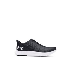 Under Armour 3027006-001 UA W Charged Speed Swift Siyah Kadın Koşu Ayakkabısı