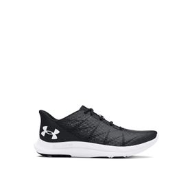 Under Armour 3027006-001 UA W Charged Speed Swift Siyah Kadın Koşu Ayakkabısı