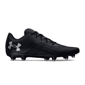 Under Armour 3027039-001 UA Magneto Select 3 FG Siyah Erkek Futbol Ayakkabısı