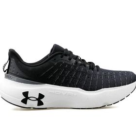 Under Armour 3027189-001 Ua Infinite Elite Siyah Erkek Koşu Ayakkabısı