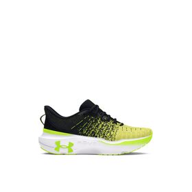 Under Armour 3027189-002 Infinite Elite Siyah Erkek Koşu Ayakkabısı