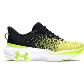 Under Armour 3027189-002 Infinite Elite Siyah Erkek Koşu Ayakkabısı