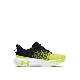 Under Armour 3027189-002 Infinite Elite Siyah Erkek Koşu Ayakkabısı