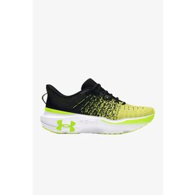 Under Armour 3027189-002 Infinite Elite Siyah Erkek Koşu Ayakkabısı