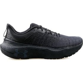 Under Armour 3027189-006 UA Infinite Elite Lacivert Erkek Koşu Ayakkabısı