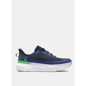 Under Armour 3027190-101 Antrasit Erkek Koşu Ayakkabısı