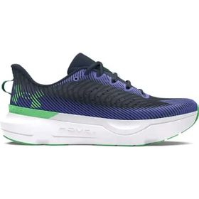 Under Armour 3027190-101 Infinite Pro Gri Erkek Spor Ayakkabı