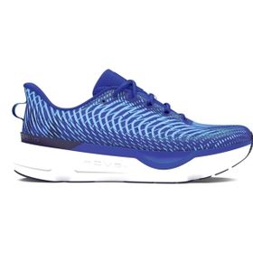 Under Armour 3027190-401 Infinite Pro Mavi Erkek Koşu Ayakkabısı