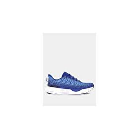 Under Armour 3027190-401 Infinite Pro Mavi Erkek Koşu Ayakkabısı