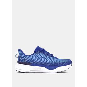 Under Armour 3027190-401 Infinite Pro Mavi Erkek Koşu Ayakkabısı