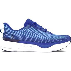 Under Armour 3027190-401 Infinite Pro Mavi Erkek Koşu Ayakkabısı