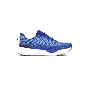 Under Armour 3027190-401 Infinite Pro Mavi Erkek Koşu Ayakkabısı