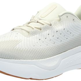 Under Armour 3027190M UA Infinitepro Koşu Bej Erkek Spor Ayakkabı