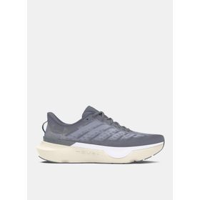 Under Armour 3027197-100 Taş Kadın Koşu Ayakkabısı