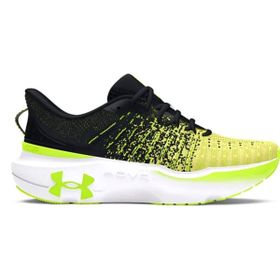 Under Armour 3027199-004 UA W Infinite Elite Siyah Kadın Koşu Ayakkabısı