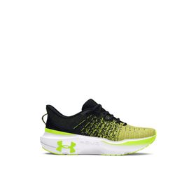 Under Armour 3027199-004 UA W Infinite Elite Siyah Kadın Koşu Ayakkabısı