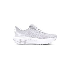 Under Armour 3027199-100 UA Infinite Elite Beyaz Kadın Koşu Ayakkabısı