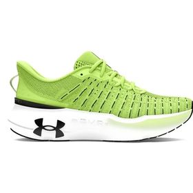 Under Armour 3027199-301 Infinite Elite Yeşil Kadın Koşu Ayakkabısı