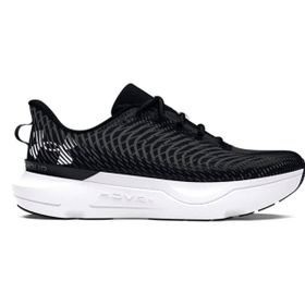Under Armour 3027200-001 Siyah Kadın Koşu Ayakkabısı