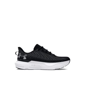 Under Armour 3027200-001 Siyah Kadın Koşu Ayakkabısı