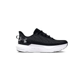 Under Armour 3027200-001 Siyah Kadın Koşu Ayakkabısı