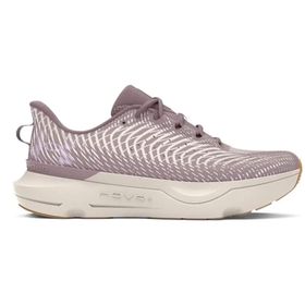 Under Armour 3027200-111 UA W Infinite Pro Gri Kadın Koşu Ayakkabısı