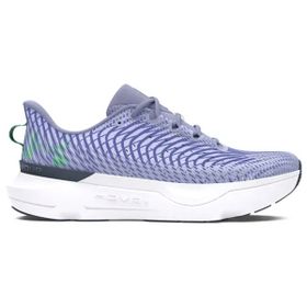 Under Armour 3027200-501 Mor Kadın Koşu Ayakkabısı