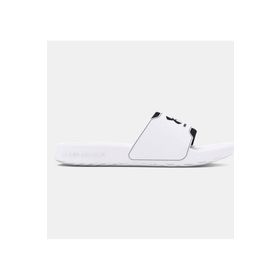 Under Armour 3027219-100 Beyaz Erkek Select Terlik