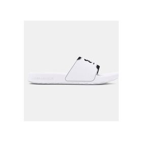 Under Armour 3027219-100 Beyaz Erkek Select Terlik