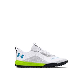 Under Armour 3027237-100 UA Shadow 2 Beyaz Erkek Futbol Ayakkabısı