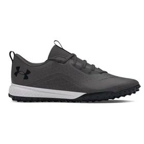 Under Armour 3027237-101 Shadow Turf 2.0 Gri Erkek Ayakkabı
