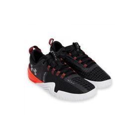 Under Armour 3027341 UA Tribase Reign 6 Antrenman Siyah Erkek Spor Ayakkabı