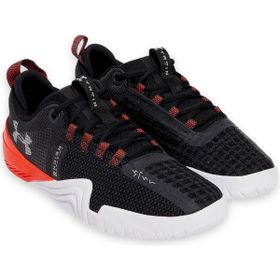 Under Armour 3027341 UA Tribase Reign 6 Antrenman Siyah Erkek Spor Ayakkabı
