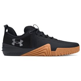 Under Armour 3027342-001 W Tribase Reign 6 Siyah Kadın Spor Ayakkabı