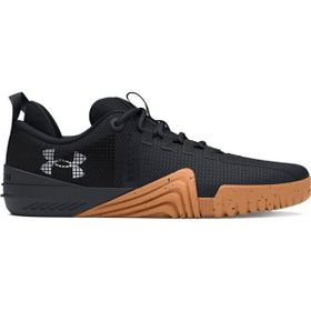 Under Armour 3027342-001 W Tribase Reign 6 Siyah Kadın Spor Ayakkabı