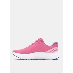 Under Armour 3027411-600 Pembe Kadın Koşu Ayakkabısı