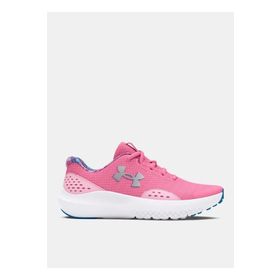 Under Armour 3027411-600 Pembe Kadın Koşu Ayakkabısı