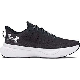 Under Armour 3027523-001 UA Infinite Siyah Erkek Spor Ayakkabı