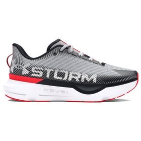 Under Armour 3027588-100 Infinite Pro Storm Gri Unisex Koşu Ayakkabısı