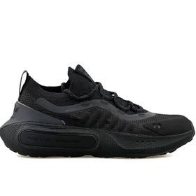 Under Armour 3027593-002 UA Phantom 4 Siyah Erkek Günlük Ayakkabı