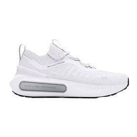 Under Armour 3027593-101 Phantom 4 Beyaz Erkek Sneaker Ayakkabı
