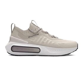 Under Armour 3027594-102 W Phantom 4 Gri Kadın Sneaker Ayakkabı